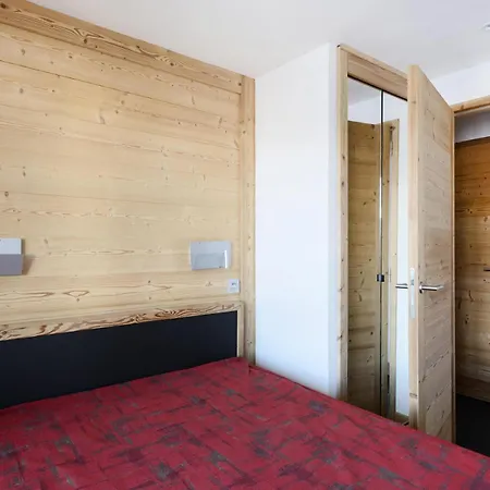 Résidence Backgammon - 2 Pièces Pour 5 Personnes 73 * La Plagne