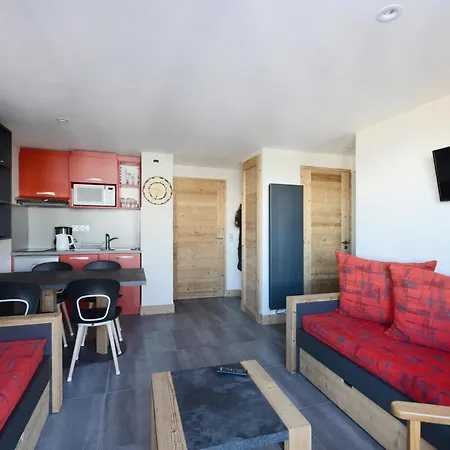 Apartamento Résidence Backgammon - 2 Pièces Pour 5 Personnes 73 *