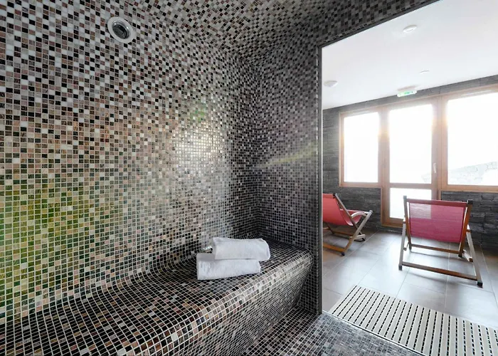 Backgammon - Le Backgammon Mae-3473 Apartmán