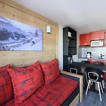 Backgammon - Le Backgammon Mae-3473 Apartament La Plagne