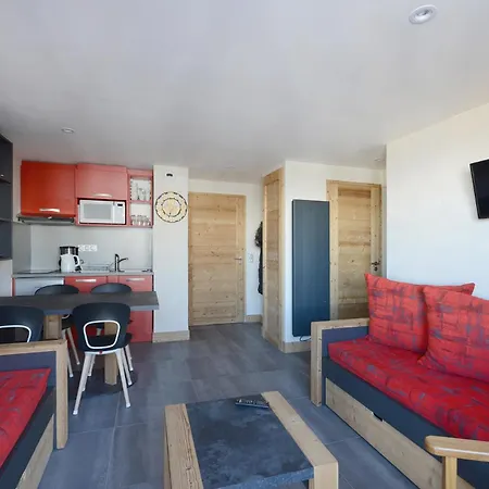 Résidence Backgammon - Le Backgammon Mae-3473 Appartement *