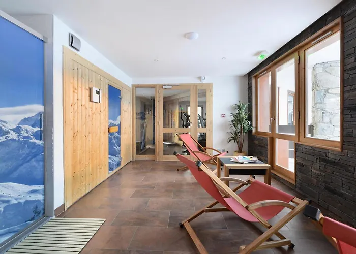 Backgammon - Le Backgammon Mae-3473 公寓